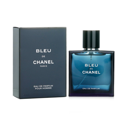 Set di 3 profumi | Creed Aventus, Bleu de Chanel, Dior Sauvage 100 ml