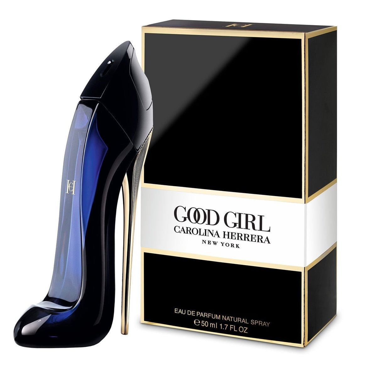 Set di 3 profumi | GOOD GIRL, Chanel Nº5, FAME 100 ml