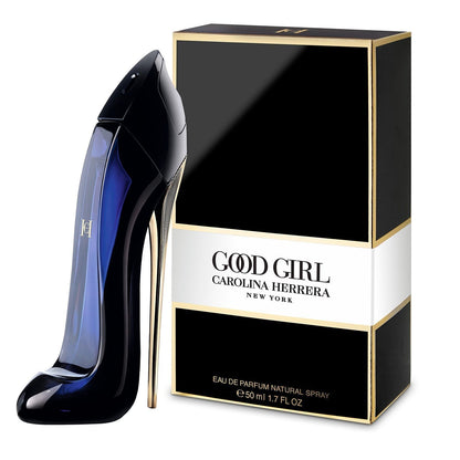 Set di 3 profumi | GOOD GIRL, Chanel Nº5, FAME 100 ml