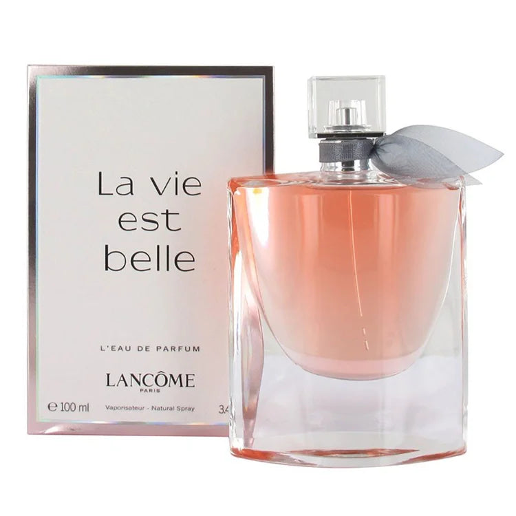 Set di 3 profumi | Scandal, J'adore i La Vie Est Belle (100 ml)