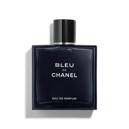 Set di 3 profumi | Sauvage Dior + One Million + Bleu de Chanel 100 ml
